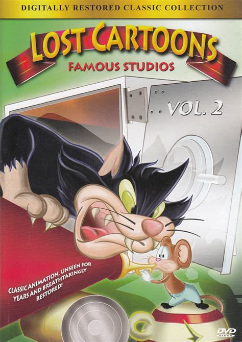 cartoonhd lost|Lost Cartoons Archive .